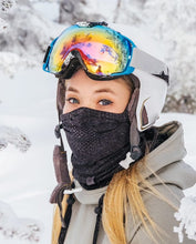 Kép betöltése a galériamegjelenítőbe: Naroo N9H - Téli Sport Balaclava